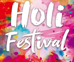 Holi Festival