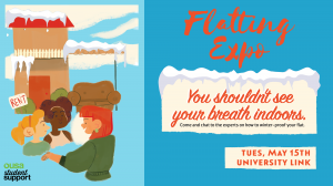 Flatting Expo 