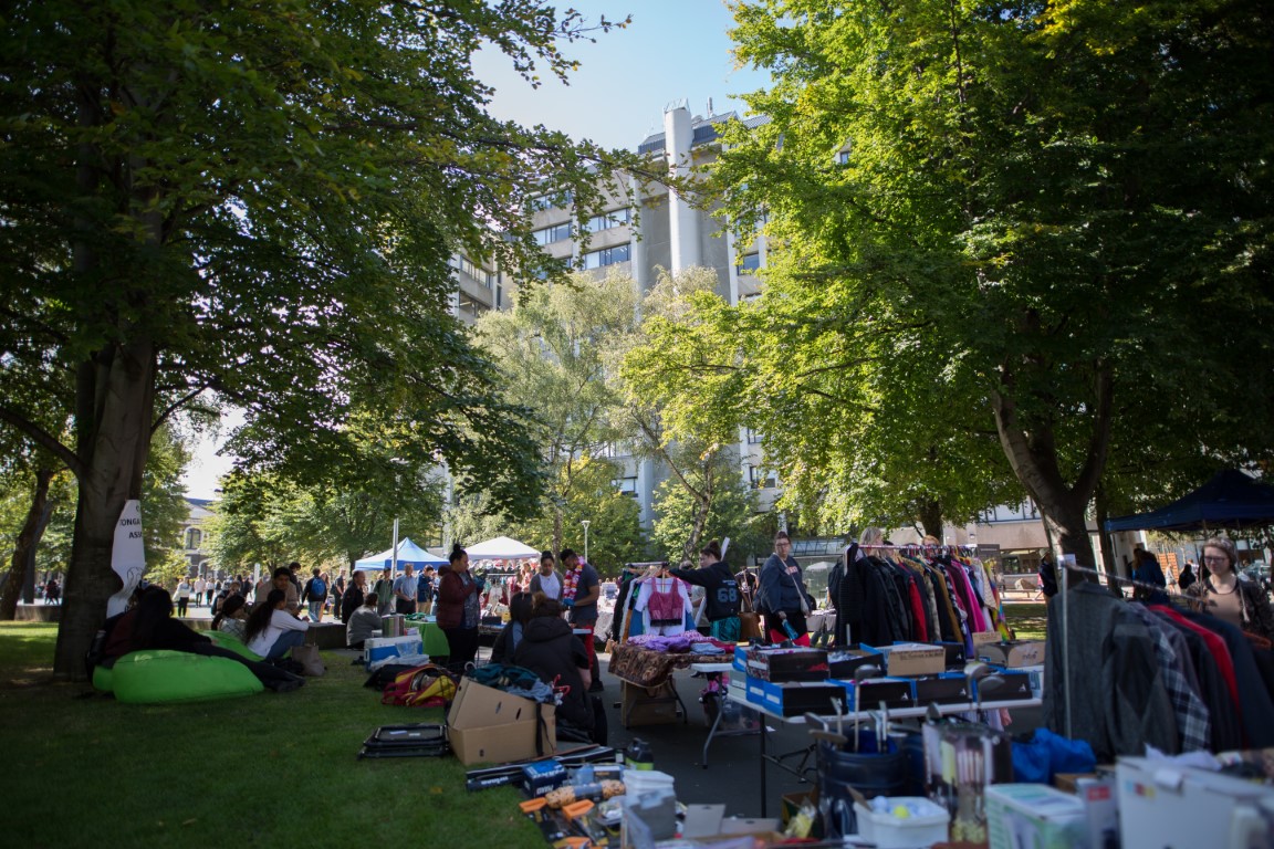 Market Day