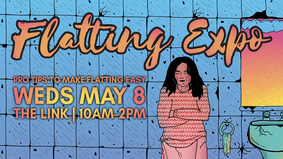 Flatting Expo 