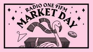 Radio One Market Day