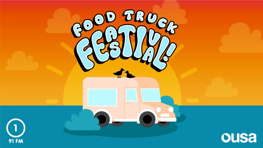 Food Truck Feastival