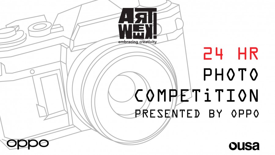 24 Hour Photo Comp