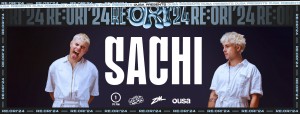 SACHI - Re:Ori '24