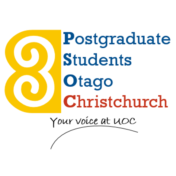 Postgraduate Students of Otago Christchurch