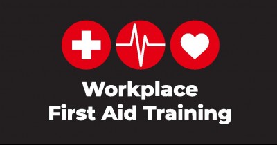 First Aid Courses 