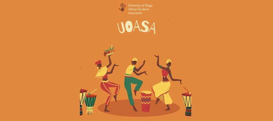 African Students' Association
