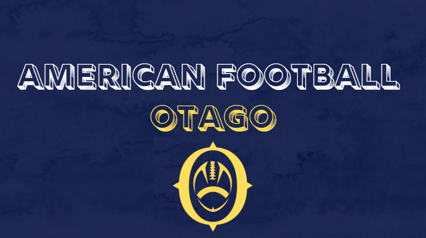 American Football Otago