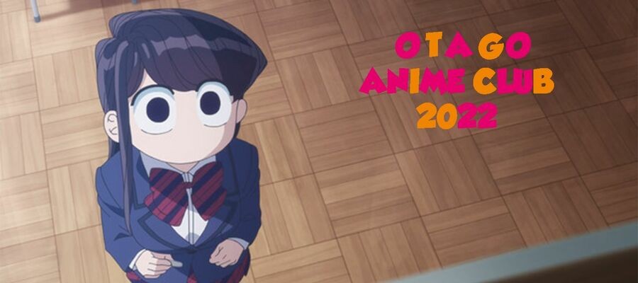 Anime Club