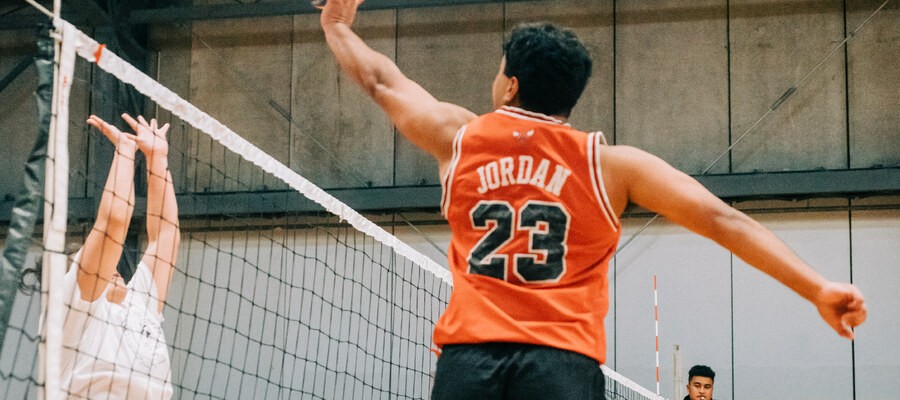 O Le Tu'iē Volleyball Club