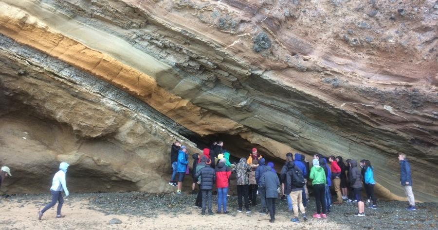 Otago Students Geological Society