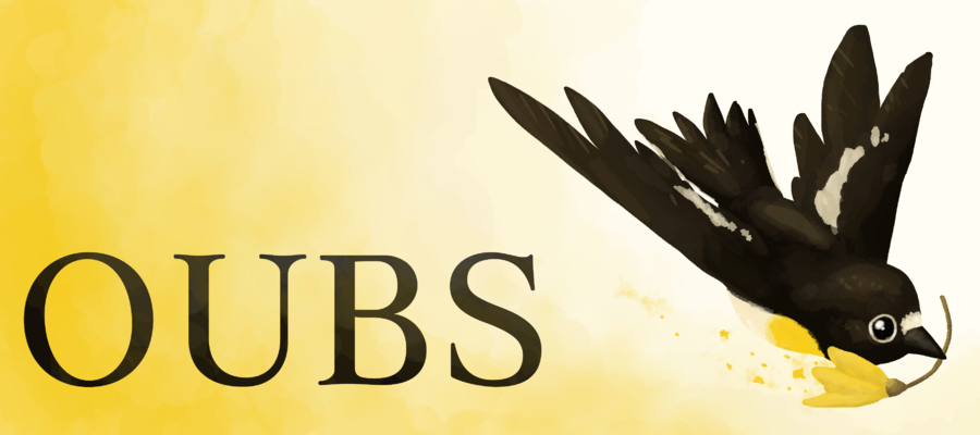 Otago University Birding Society