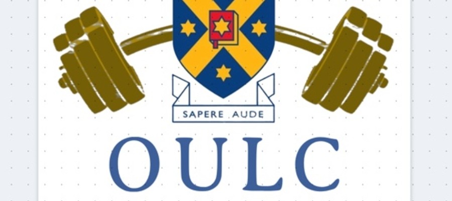 Otago University Lifting Club
