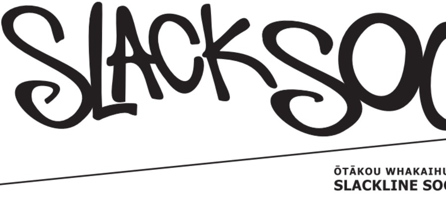 Otago University Slackline Society