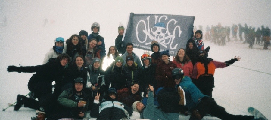 Otago University Snow Sports Club