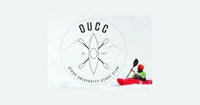 The Otago University Canoe Club
