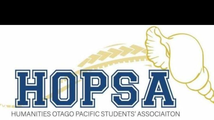 Humanities Otago Pacific Students' Association