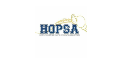 Humanities Otago Pacific Students' Association