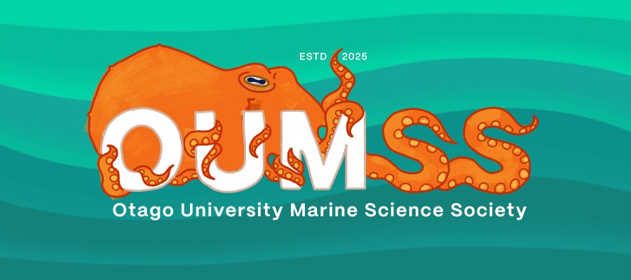 Otago University Marine Science Society