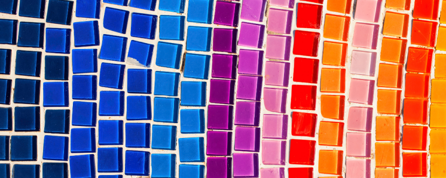 Mini Mosaic: Craft Room Preview - Art Week '25
