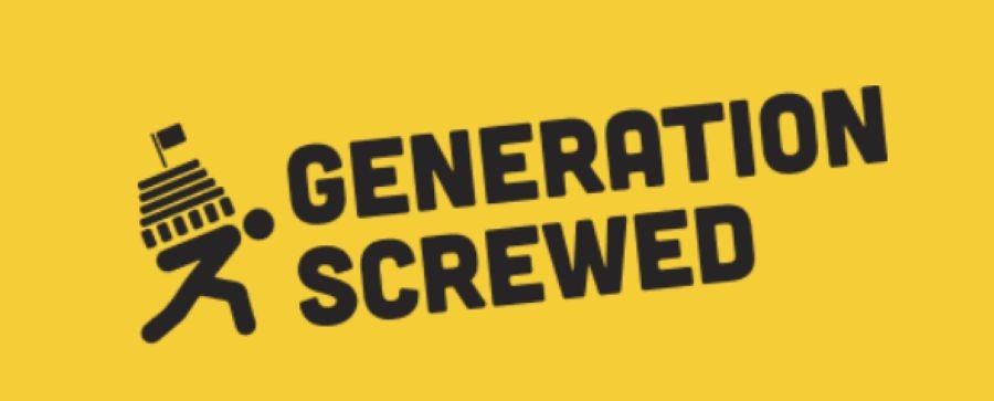 Generation Screwed Otago