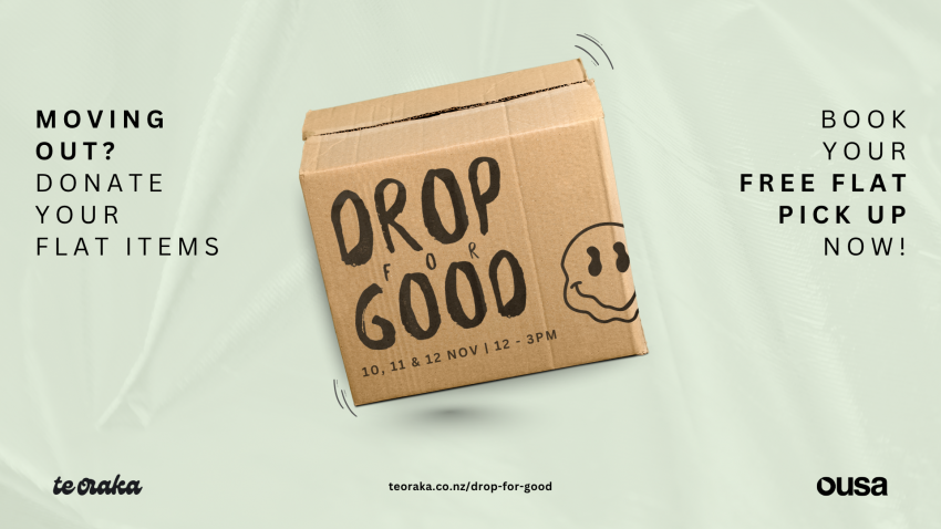 shop for good
