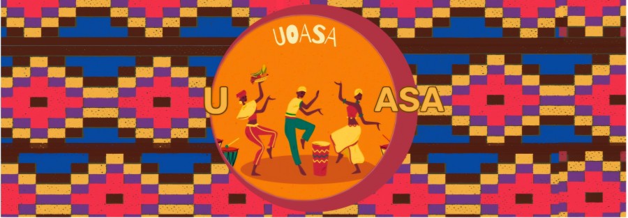 University Of Otago African Students Association 