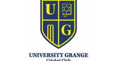 University Grange Cricket Club