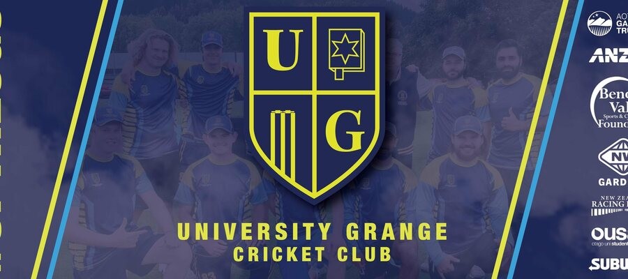 University Grange Cricket Club