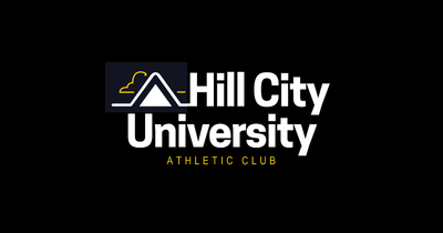 Hill City-University Athletic Club Inc