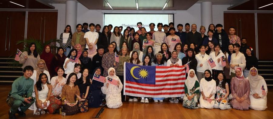 Otago Malaysian Students' Association