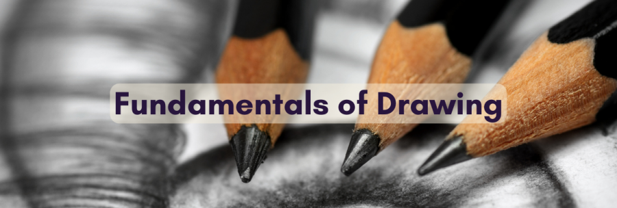Fundamentals of Drawing