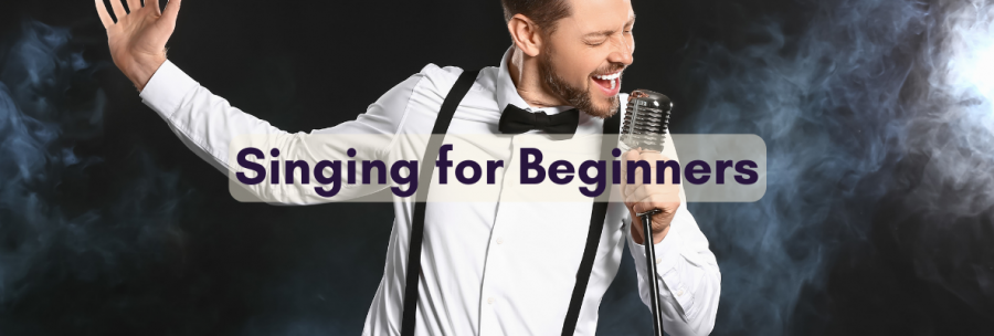 Singing for Beginners