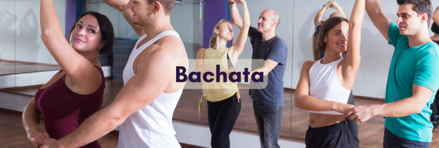 Bachata