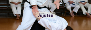 Jujutsu
