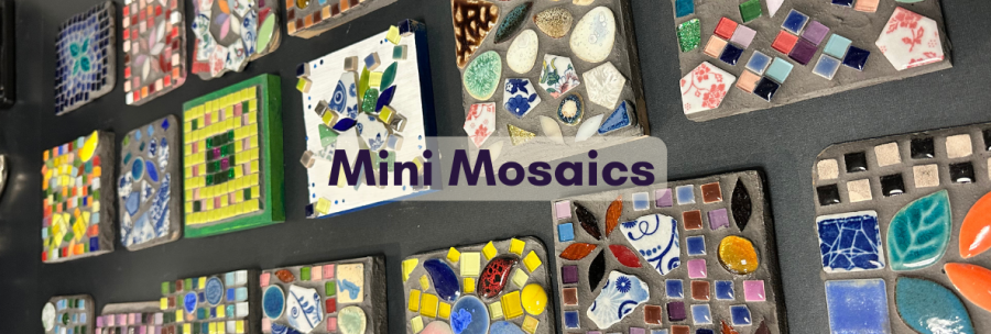 Mini Mosaics