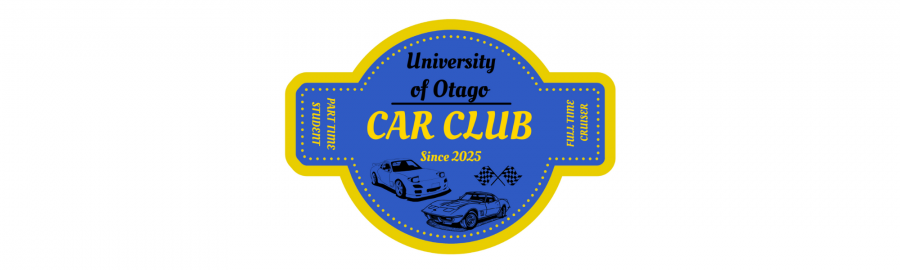 University Of Otago Car Club 