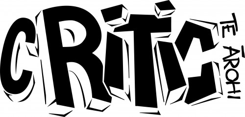 Critic Te Ārohi