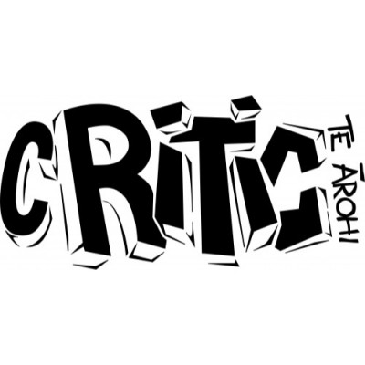Critic Te Ārohi Magazine