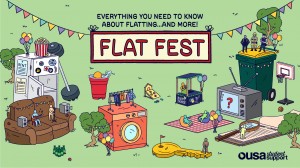 Flat Fest 