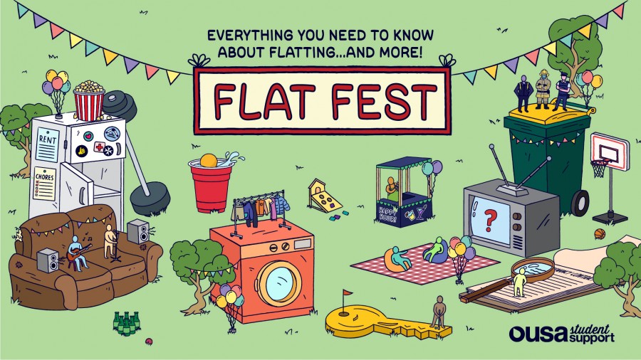 Flat Fest 