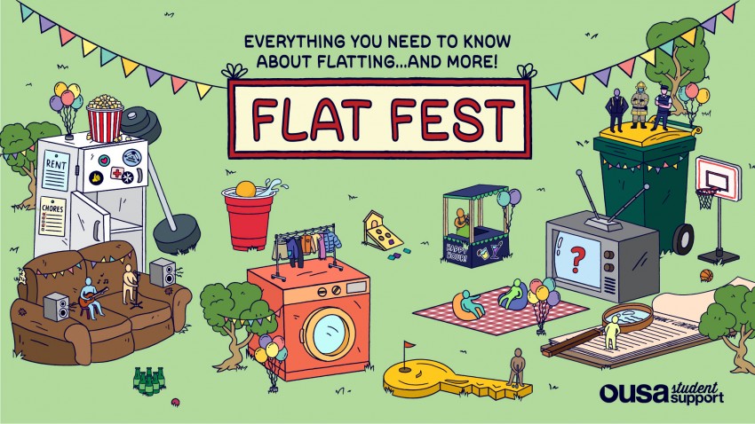 flat fest