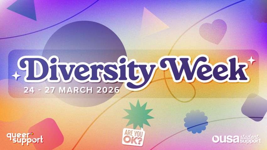 Diversity Week