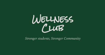 Otago Wellness Club