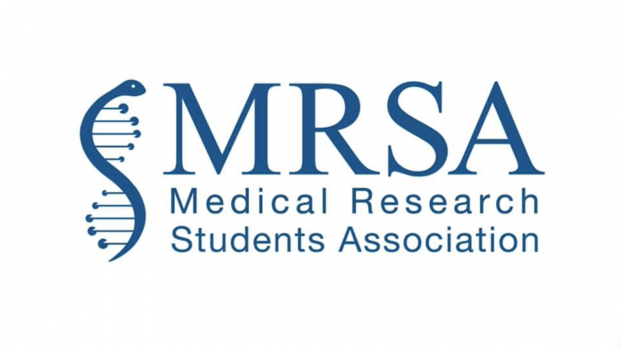 Medical Research Student Association