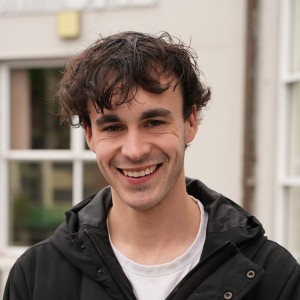 Video Editor (Radio One and Critic)