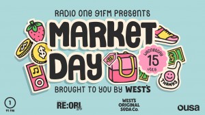 Re:Ori '26 - Radio One 91FM Market Day
