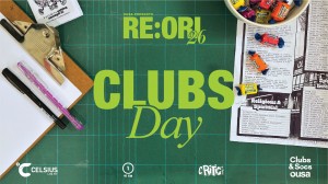 Re:Ori '26 - Clubs Day