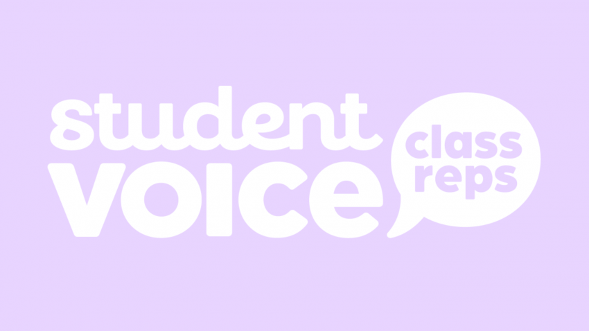 Student Voice
