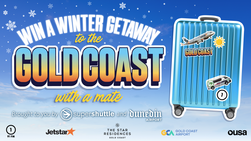 r1 winter getaway
